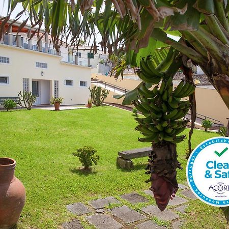 Willa Quinta Do Pico Ponta Delgada Zewnętrze zdjęcie