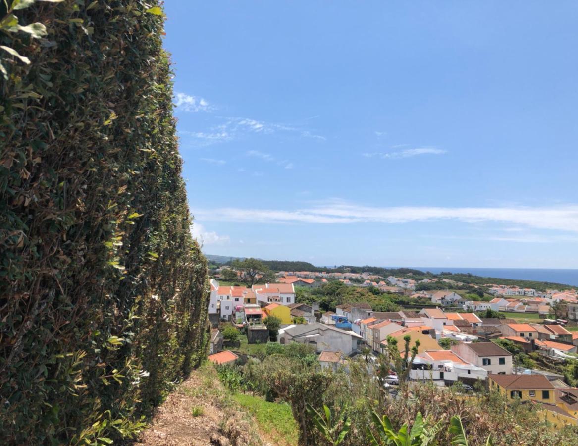 Willa Quinta Do Pico Ponta Delgada Zewnętrze zdjęcie