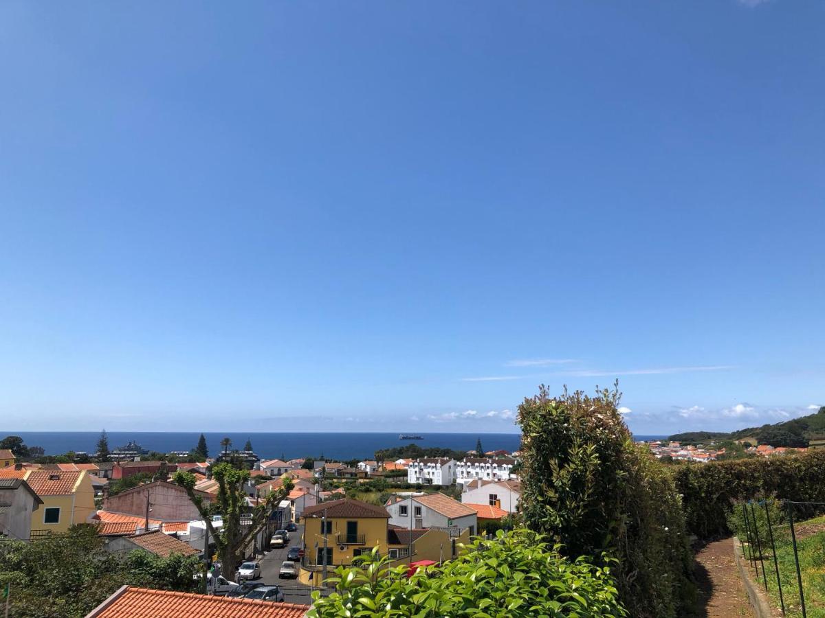Willa Quinta Do Pico Ponta Delgada Zewnętrze zdjęcie