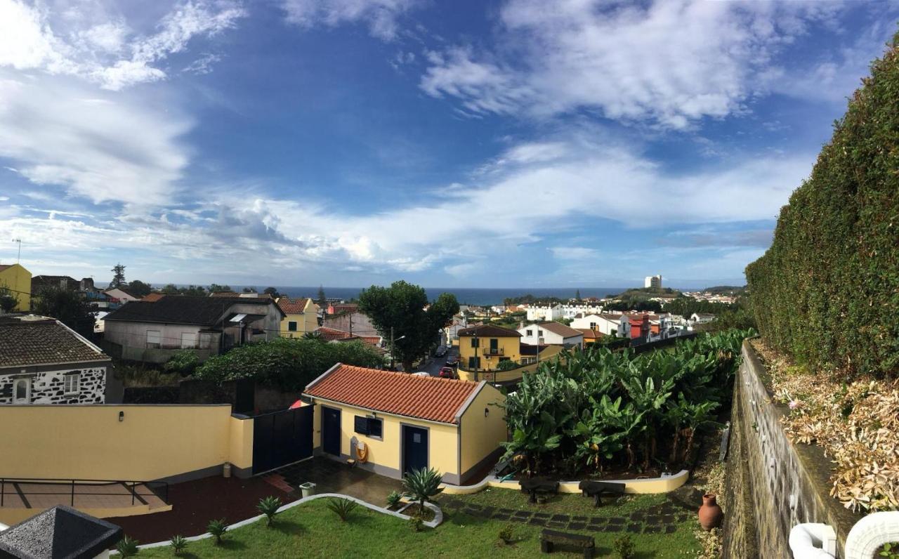 Willa Quinta Do Pico Ponta Delgada Zewnętrze zdjęcie
