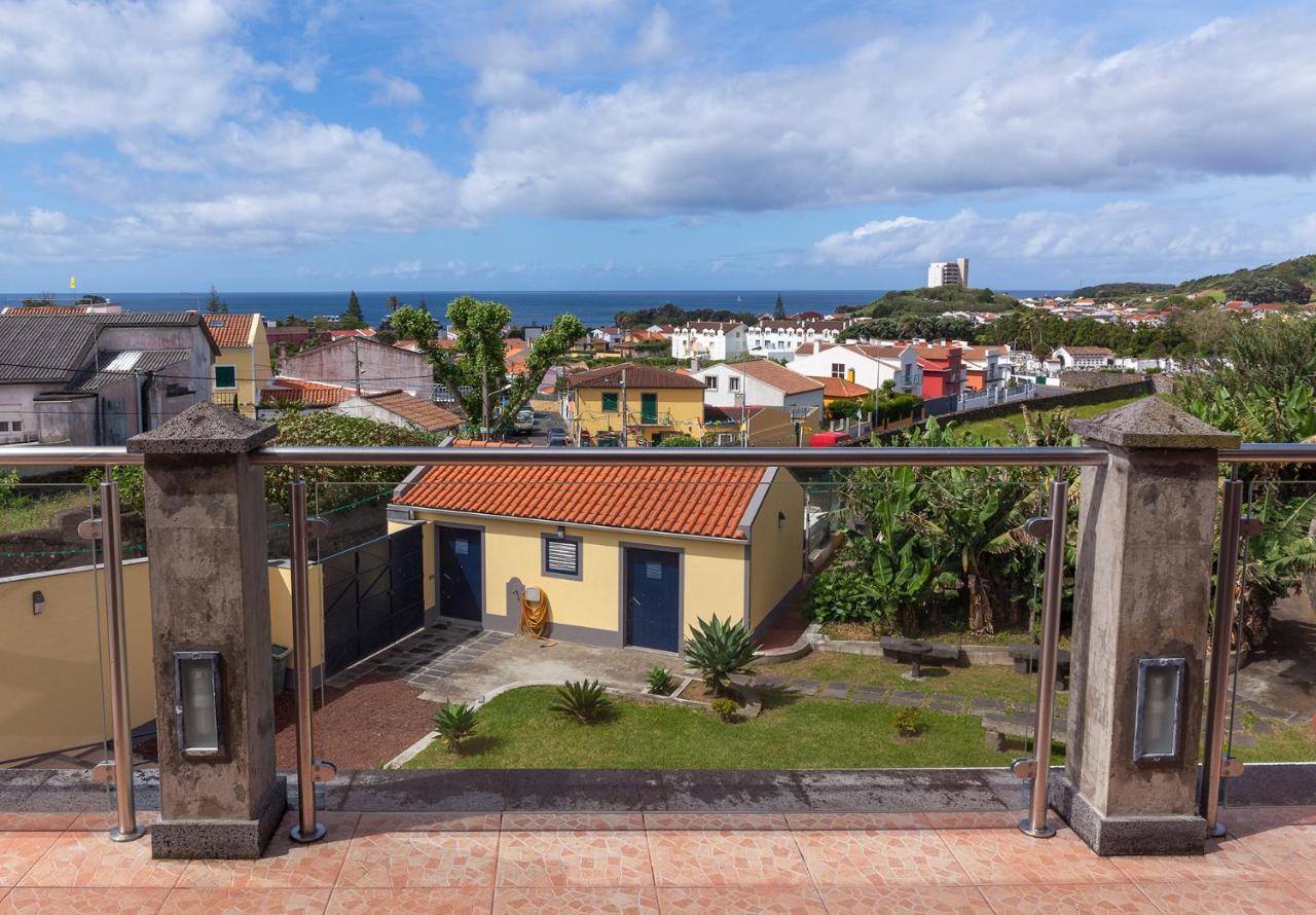 Willa Quinta Do Pico Ponta Delgada Zewnętrze zdjęcie
