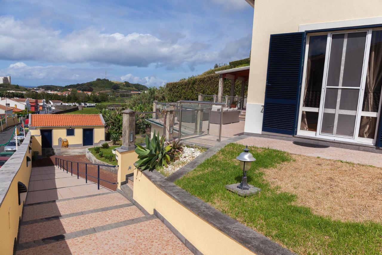 Willa Quinta Do Pico Ponta Delgada Zewnętrze zdjęcie