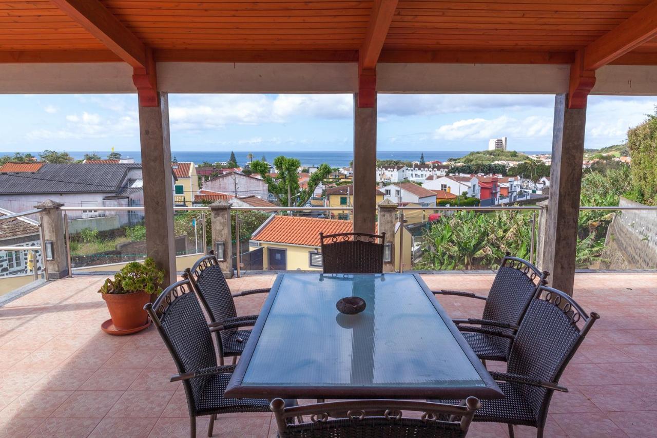 Willa Quinta Do Pico Ponta Delgada Zewnętrze zdjęcie