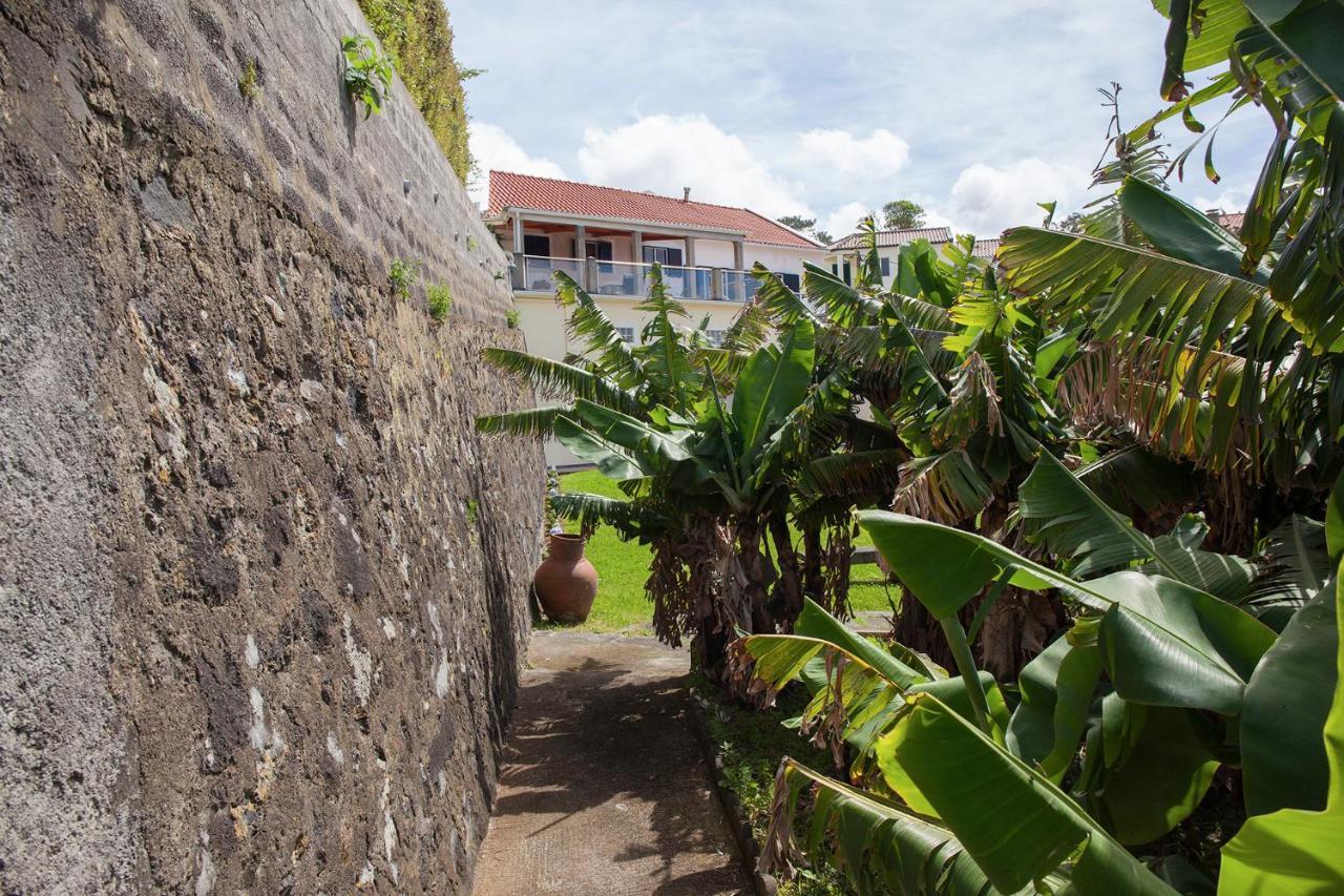 Willa Quinta Do Pico Ponta Delgada Zewnętrze zdjęcie
