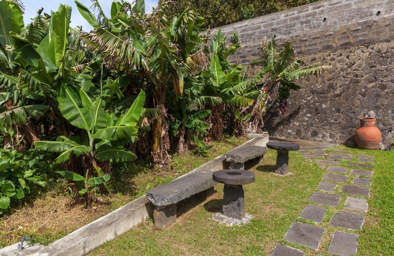 Willa Quinta Do Pico Ponta Delgada Zewnętrze zdjęcie
