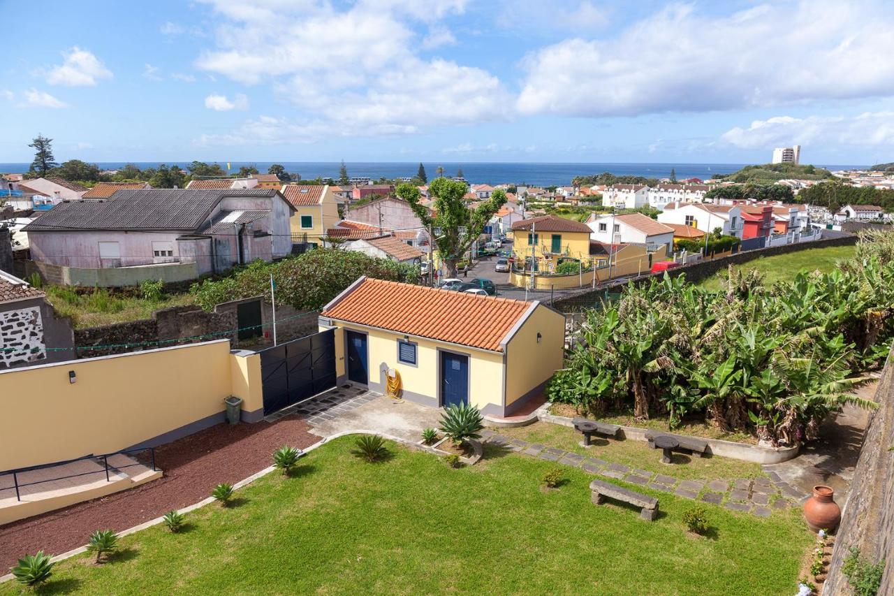 Willa Quinta Do Pico Ponta Delgada Zewnętrze zdjęcie