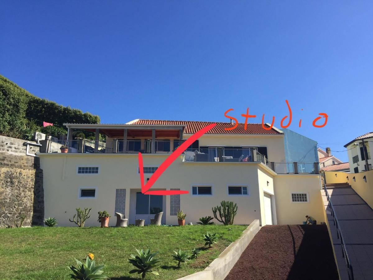 Willa Quinta Do Pico Ponta Delgada Zewnętrze zdjęcie